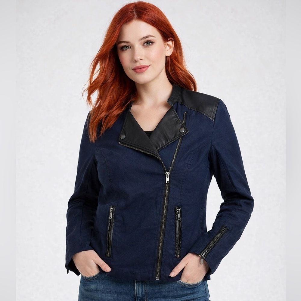 Ruff Hewn jacket